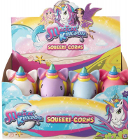 Wholesalers of Squeaky-corns toys image 3