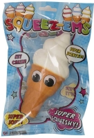 Wholesalers of Squeez-ems Ice Cream Large toys image 2