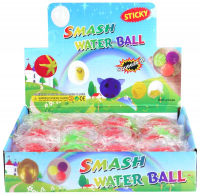 Wholesalers of Squeeze Tomato toys image