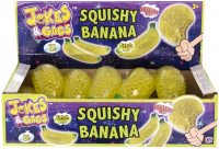Wholesalers of Squishy Banana toys image 2