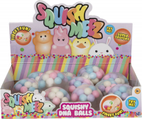 Wholesalers of Squishy Dna Balls toys image
