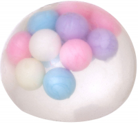 Wholesalers of Squishy Dna Balls toys image 2