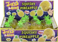 Wholesalers of Squishy Pineapple toys image 2