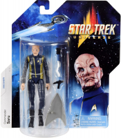 Wholesalers of Star Trek 5 Inch Commander Saru Figure toys image