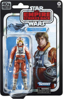 Wholesalers of Star Wars  40th Ann E5 Luke Skywalker Snow toys Tmb