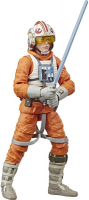 Wholesalers of Star Wars  40th Ann E5 Luke Skywalker Snow toys image 2
