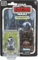 Wholesalers of Star Wars  40th Ann E5 R2d2 toys Tmb