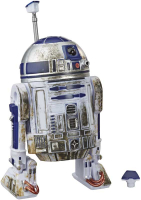 Wholesalers of Star Wars  40th Ann E5 R2d2 toys image 2