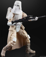 Wholesalers of Star Wars  40th Ann Snowtrooper toys image 2