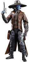 Wholesalers of Star Wars  Bl Cw Cad Bane toys image 2