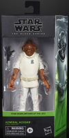 Wholesalers of Star Wars  Bl E6 Admiral Ackbar toys Tmb