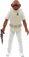 Wholesalers of Star Wars  Bl E6 Admiral Ackbar toys image 2