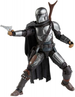 Wholesalers of Star Wars Bl The Mandalorian toys image 2