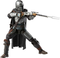 Wholesalers of Star Wars Bl The Mandalorian toys image 3