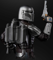 Wholesalers of Star Wars Bl The Mandalorian toys image 4