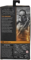 Wholesalers of Star Wars Bl The Mandalorian The Armorer toys image 4