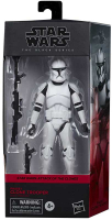 Wholesalers of Star Wars  Bs Cw Clone Trooper toys Tmb