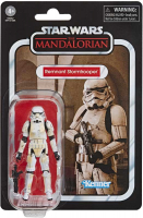 Wholesalers of Star Wars Vin Remnant Stormtrooper toys Tmb