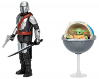 Wholesalers of Star Wars 4in Figure Assorted toys image 2