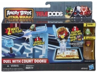 Wholesalers of Star Wars Angry Birds Strike Back Packs toys image 2