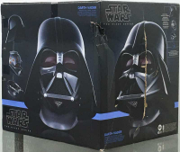 Wholesalers of Star Wars B S Electronic Vader Helmet - Damaged Package toys Tmb