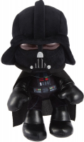 Wholesalers of Star Wars Basic Plush Assorted toys image