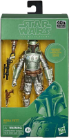 Wholesalers of Star Wars Bl Carbon 2nd Metallic Boba Fett toys Tmb