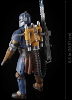 Wholesalers of Star Wars Heavy Infantry Mandalorian toys image 4