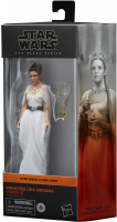 Wholesalers of Star Wars Bl Series Princess Leia - Yavin 4 toys image 5