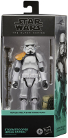 Wholesalers of Star Wars Black Series Rogue One - Stormtrooper toys Tmb