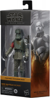 Wholesalers of Star Wars Black Series Migs Mayfeld toys image 5