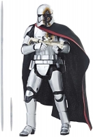 Wholesalers of Star Wars Black Series 6in Captain Phasma toys image 2