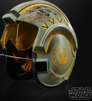 Wholesalers of Star Wars Black Series Trapper Wolf Helmet toys image 4