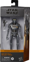 Wholesalers of Star Wars Black Series- New Republic Security Droid toys image