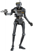 Wholesalers of Star Wars Black Series- New Republic Security Droid toys image 2