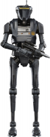 Wholesalers of Star Wars Black Series- New Republic Security Droid toys image 4