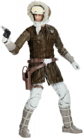Wholesalers of Star Wars Black Series Archive Han Solo Hoth toys image 2
