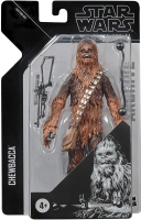Wholesalers of Star Wars Black Series Archive Lowell toys image