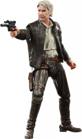 Wholesalers of Star Wars Black Series Archive - Han Solo toys image 2