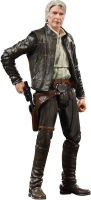 Wholesalers of Star Wars Black Series Archive - Han Solo toys image 3