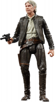 Wholesalers of Star Wars Black Series Archive - Han Solo toys image 4