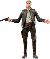 Wholesalers of Star Wars Black Series Archive - Han Solo toys image 5
