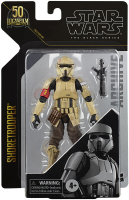 Wholesalers of Star Wars Black Series Archive Shoretrooper toys Tmb