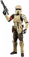 Wholesalers of Star Wars Black Series Archive Shoretrooper toys image 2