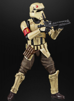 Wholesalers of Star Wars Black Series Archive Shoretrooper toys image 3
