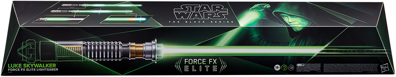 Wholesalers of Star Wars Black Series Ava Fx Elite Ls toys