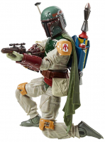 Wholesalers of Star Wars Black Series Boba Fett toys image 3