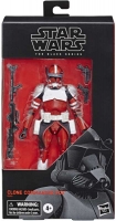 Wholesalers of Star Wars Black Series Clone Commander Fox toys Tmb