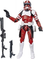 Wholesalers of Star Wars Black Series Clone Commander Fox toys image 2