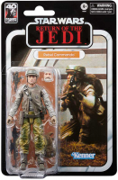 Wholesalers of Star Wars Black Series  Rebel Commando toys image